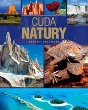 Okładka książki Cuda natury SBM Wyd.2014