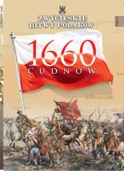 Cudnów 1660. Wydawca: Edipresse Polska. Dadada.pl Opakowanie Cudnów 1660