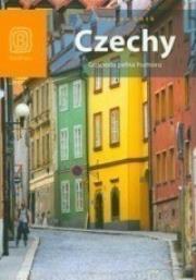 Czechy. Gospoda pełna humoru. Wydanie 1. Autor: Krausowa-Żur Izabela. Dadada.pl Okładka książki Czechy. Gospoda pełna humoru. Wydanie 1