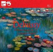 Debussy: Preludes Books 1 & 2. Autor: Catherine Collard. Dadada.pl Okładka książki Debussy: Preludes Books 1 & 2