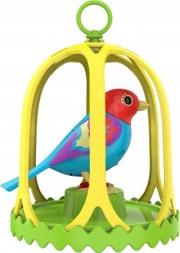 Opakowanie DigiBirds z klatką Daisy