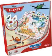 Opakowanie Disney: Samoloty Kimble