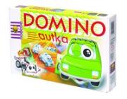 Opakowanie Domino autka