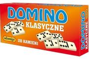 Okładka książki Domino klasyczne