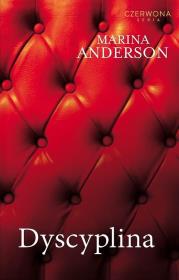 Okładka książki Dyscyplina