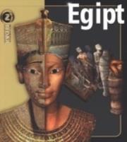 Okładka książki Egipt. Z bliska (OT)