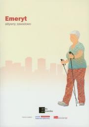 Opakowanie Emeryt aktywny zawodowo