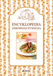Encyklopedia zdrowego żywienia (kompletw etui). Autor: Żołądek Barbara. Dadada.pl Okładka książki Encyklopedia zdrowego żywienia (kompletw etui)