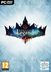 Opakowanie Endless Legend