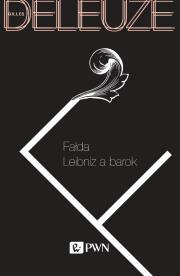 Okładka książki Fałda