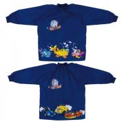 Okładka książki Fartuszek ochronny do prac plastycznych ASTRA