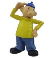 Okładka książki Figurka Pat