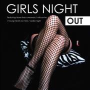 Girls Night Out. Wydawca: Play24. Dadada.pl Opakowanie Girls Night Out