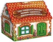 Okładka książki Gra - Domek farmera MAXIM