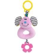 Opakowanie Grzechotka gryzaczek Myszka