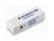 Okładka książki Gumka Rasoplast do ołówka - opakowanie 20 szt