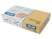 Okładka książki Gumka szkolna z nadrukiem (30szt) MILAN