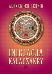 Okładka książki Inicjacja Kalaczakry