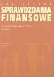 Jak czytać sprawozdania finansowe. Wydawca: Wydawnictwo Naukowe PWN. Dadada.pl Opakowanie Jak czytać sprawozdania finansowe