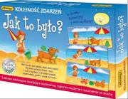 Opakowanie Jak to było?