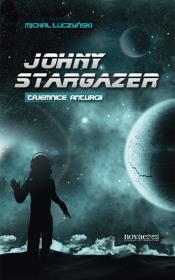 Okładka książki Johny Stargazer