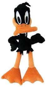 Okładka książki Kaczor Daffy 25 cm Looney Tunes