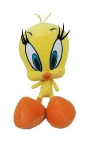 Okładka książki Kanarek Tweety 25 cm Looney Tunes