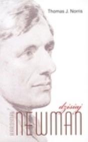 Okładka książki Kardynał Newman dzisiaj