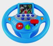 Opakowanie Kierownica z dźwiękiem