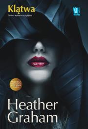 Okładka książki Klątwa