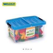 Opakowanie Klocki Jeżyki - 180 sztuk