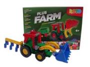 Opakowanie Klocki Roto Plus Farm