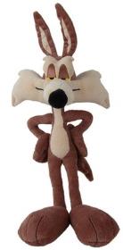Okładka książki Kojot 30 cm Looney Tunes
