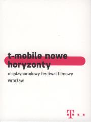 Opakowanie Kolekcja: 13. MFF Nowe Horyzonty
