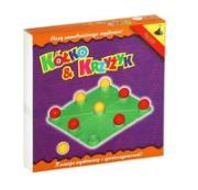 Opakowanie Kółko i Krzyżyk