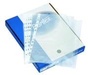 Opakowanie Koszulka krystaliczna A4 Bantex 100 sztuk