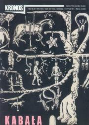 Opakowanie Kronos 1/2013 Kabała
