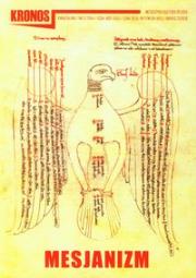 Opakowanie Kronos 2/2014 Mesjanizm