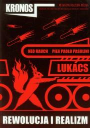 Opakowanie Kronos 4/2010 Rewolucja i realizm