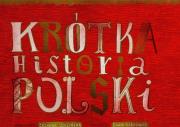 Okładka książki Krótka Historia Polski