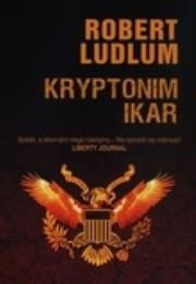 Okładka książki Kryptonim Ikar w. 2011