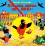 Okładka książki Kto zna slowa na kra...(OT)