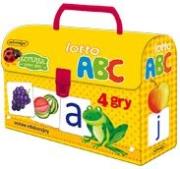 Opakowanie Kuferek - Lotto ABC