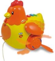 Opakowanie Kurka znosząca jajeczka