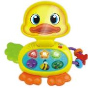 Opakowanie Laptop Kaczuszka