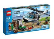 Lego City Helikopter zwiadowczy. Wydawca: Alegoria. Dadada.pl Opakowanie Lego City Helikopter zwiadowczy