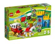 Lego Duplo Wielki skarb. Wydawca: Alegoria. Dadada.pl Opakowanie Lego Duplo Wielki skarb