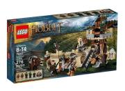 Lego Hobbit Armia elfów z Mrocznej Puszczy. Wydawca: Alegoria. Dadada.pl Opakowanie Lego Hobbit Armia elfów z Mrocznej Puszczy