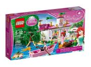 Lego Księżniczki Pocałunek Arielki. Wydawca: Alegoria. Dadada.pl Opakowanie Lego Księżniczki Pocałunek Arielki