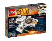 Lego Star Wars Phantom. Wydawca: Alegoria. Dadada.pl Opakowanie Lego Star Wars Phantom